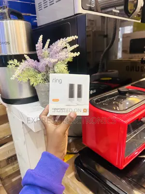 Get Warrant on Ring Indoor Camera