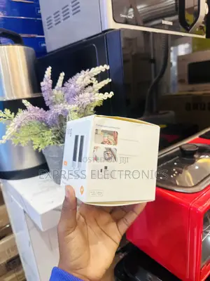 Friendly Budget on Ring Indoor