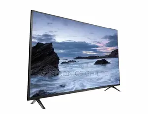 32 Inch (Black)  TCL D3200 Led Full HD Digital Tv 