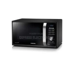 Better Deal on Samsung Ms23f301 Microwave
