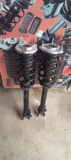 Mercedes Benz C300 2015 to 2020 Shock Absorber