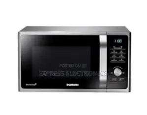 Limited Stock Microwave Oven Samsung Ms28f303