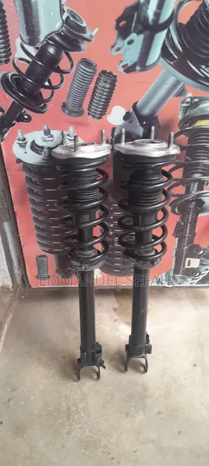 Mercedes Benz C300 2015 to 2020 Shock Absorber