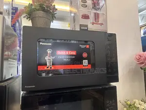 Panasonic Microwave Oven. 28L
