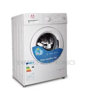 Zara 6kg Topload Washing Machine Full Automatic