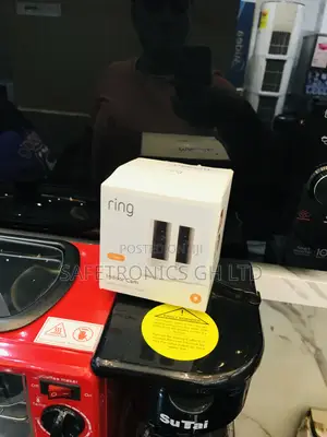 Purchase  Authentic Ring Indoor Cam (White) 