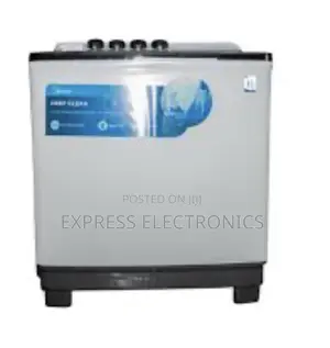 Midea 8kg Topload Washing Machine White Best Buy