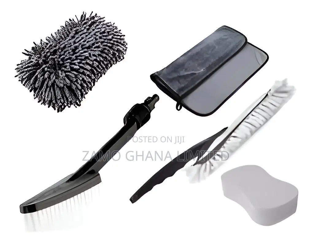 Clean Maintenance Kit for Cpwli4006 - Amgf0501