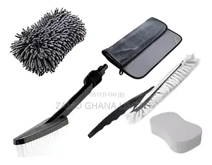Clean Maintenance Kit for Cpwli4006 - Amgf0501