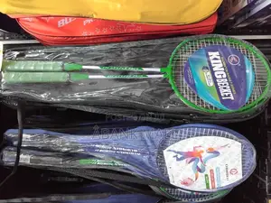 Badminton Racket