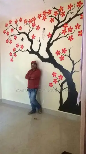 Yaagayoo Paintings Art Works