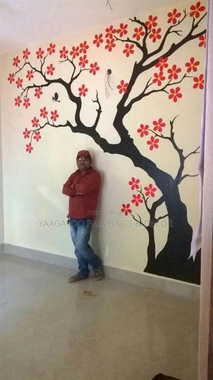 Yaagayoo Paintings Art Works