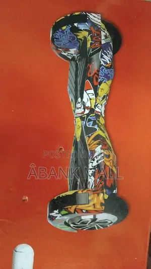 Hover Board