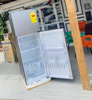 Top Freezer Samsung RT-31 Electric Refrigerator(310L).