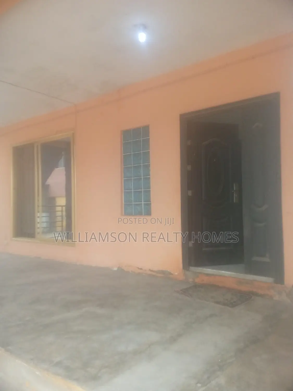 1bdrm Apartment in Community 18 Area, Spintex for rent