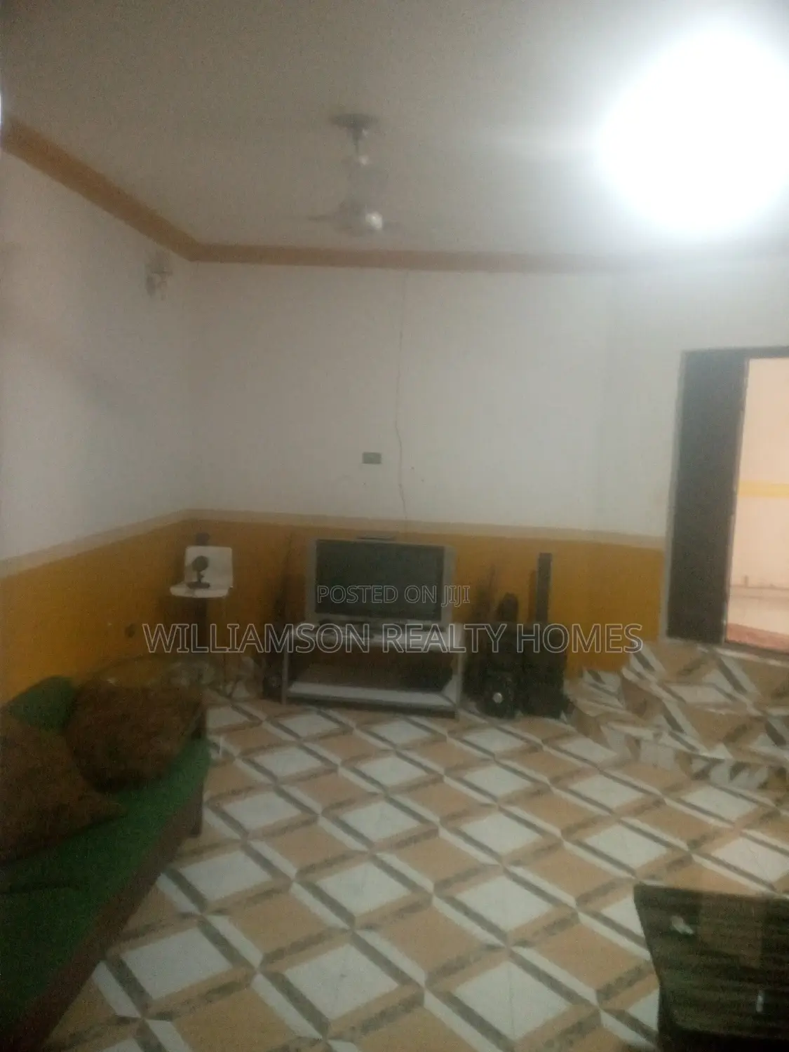 1bdrm Apartment in Community 18 Area, Spintex for rent