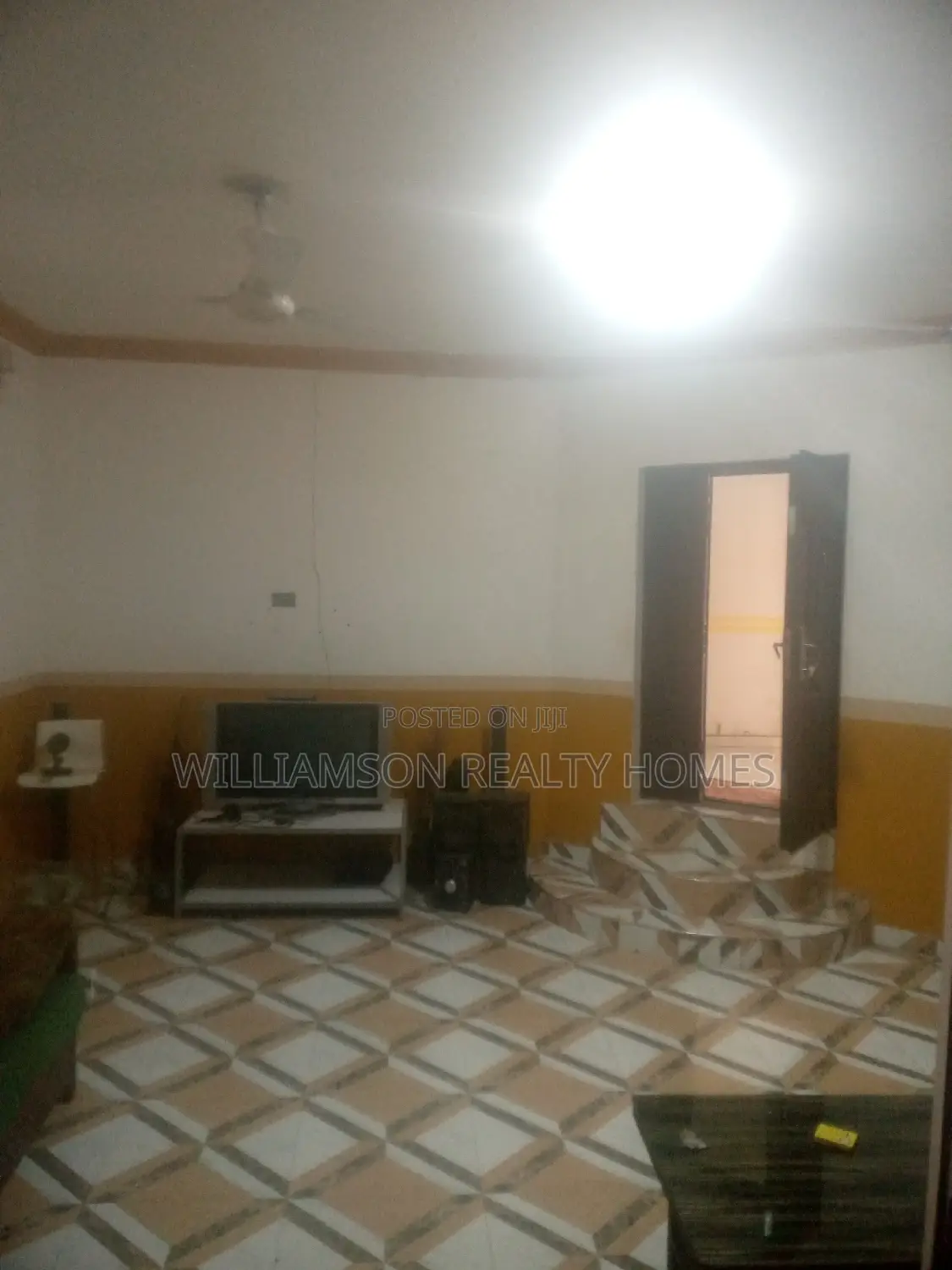 1bdrm Apartment in Community 18 Area, Spintex for rent