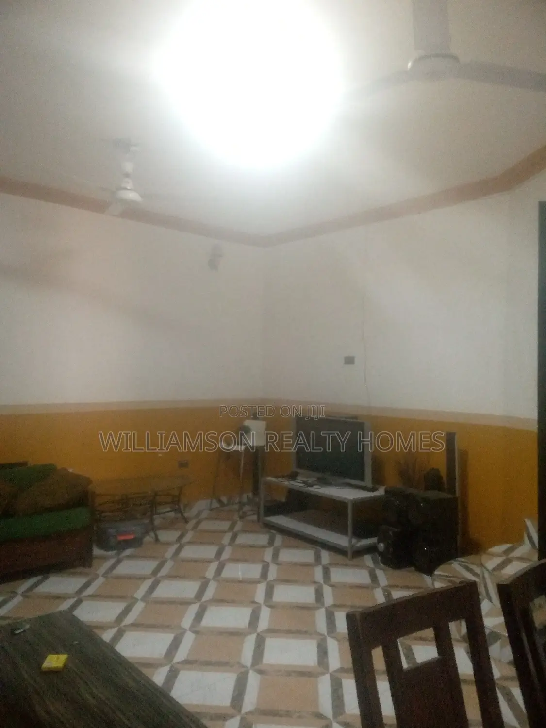1bdrm Apartment in Community 18 Area, Spintex for rent
