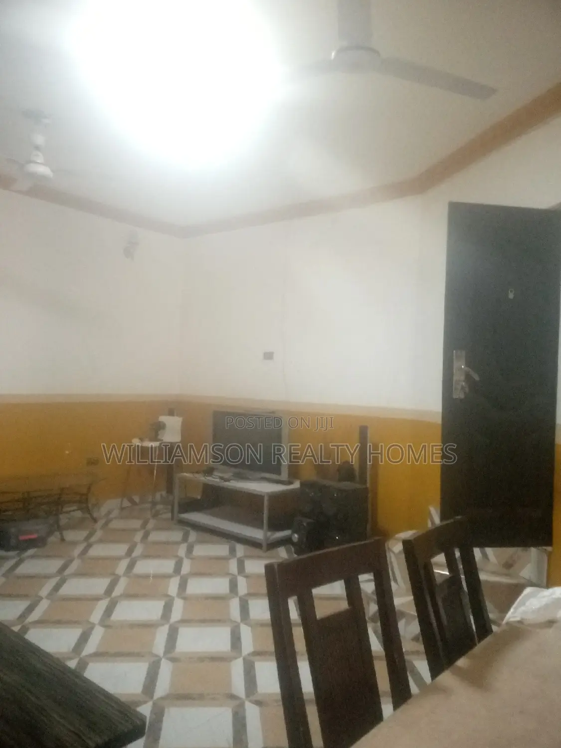 1bdrm Apartment in Community 18 Area, Spintex for rent