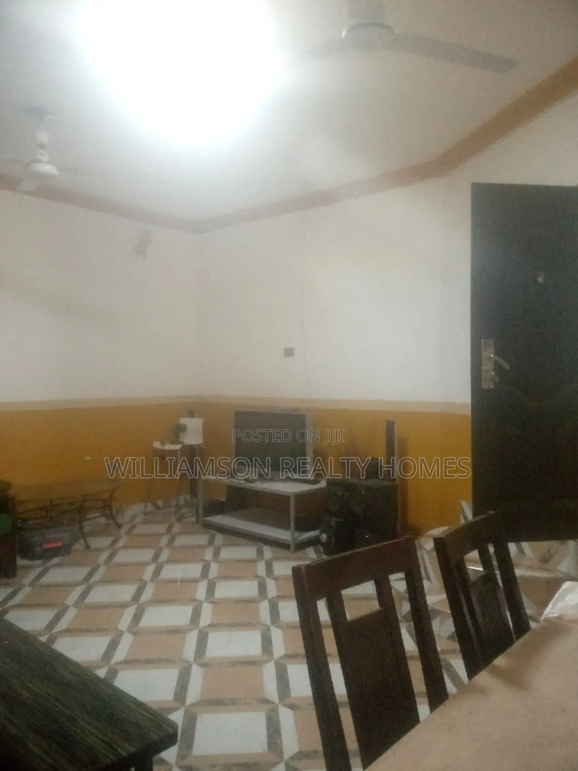 1bdrm Apartment in Community 18 Area, Spintex for rent