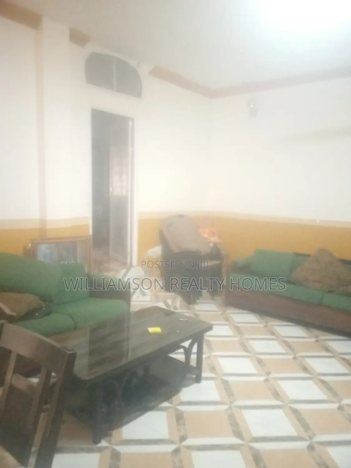 1bdrm Apartment in Community 18 Area, Spintex for rent