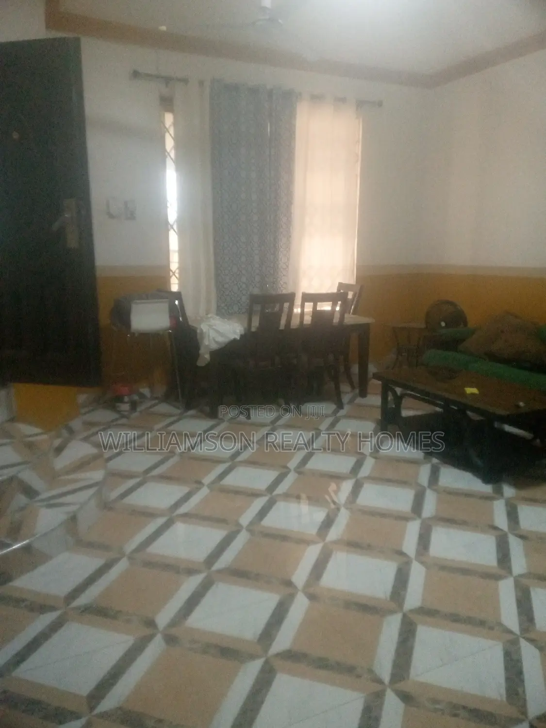 1bdrm Apartment in Community 18 Area, Spintex for rent