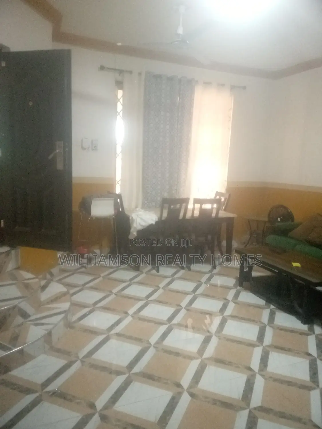 1bdrm Apartment in Community 18 Area, Spintex for rent