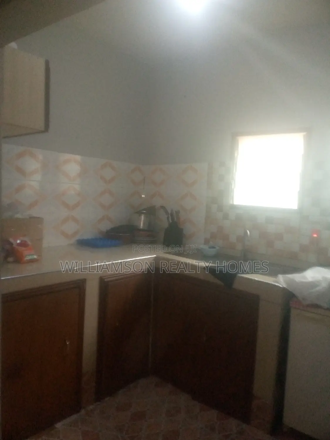 1bdrm Apartment in Community 18 Area, Spintex for rent