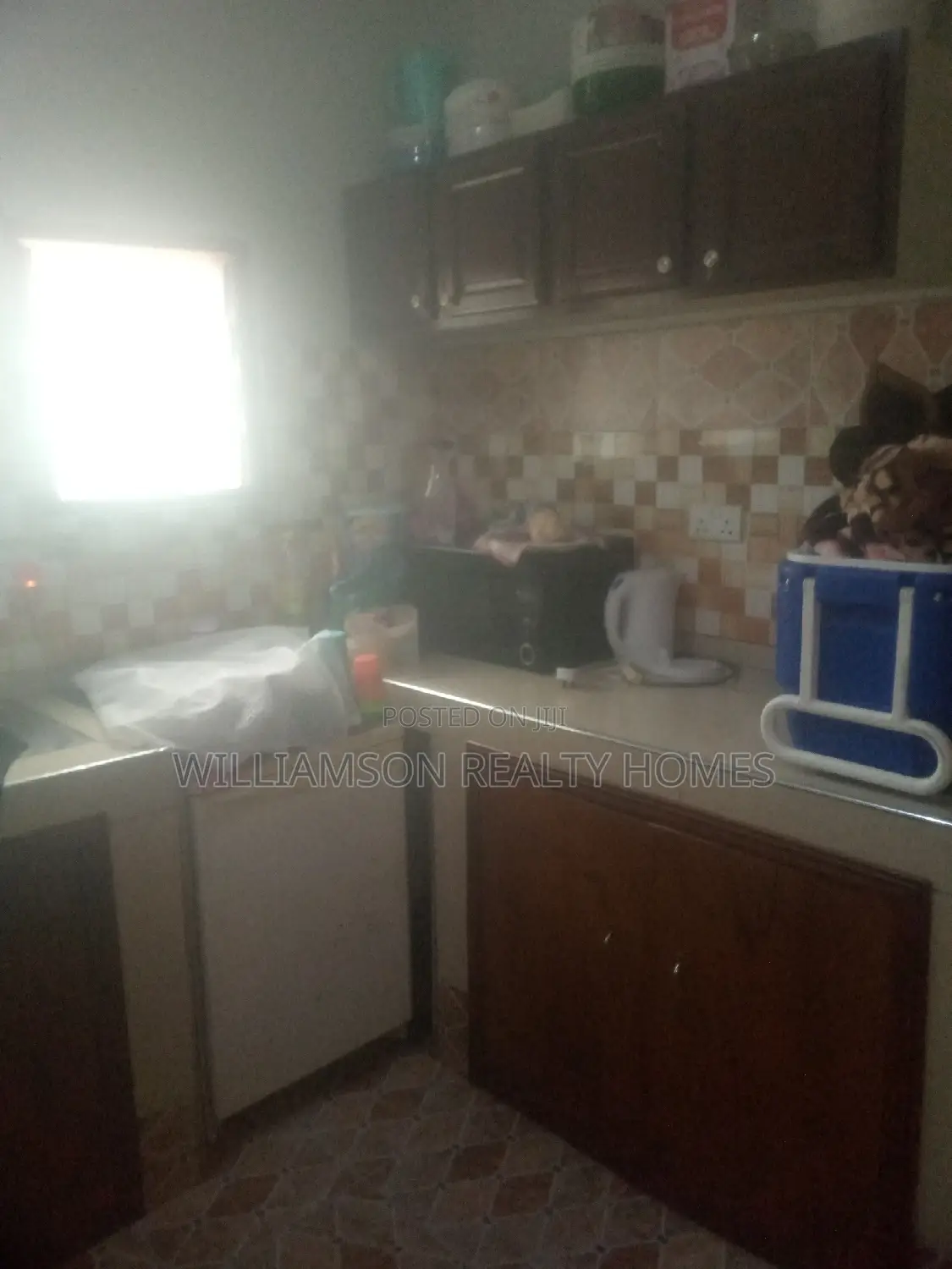 1bdrm Apartment in Community 18 Area, Spintex for rent