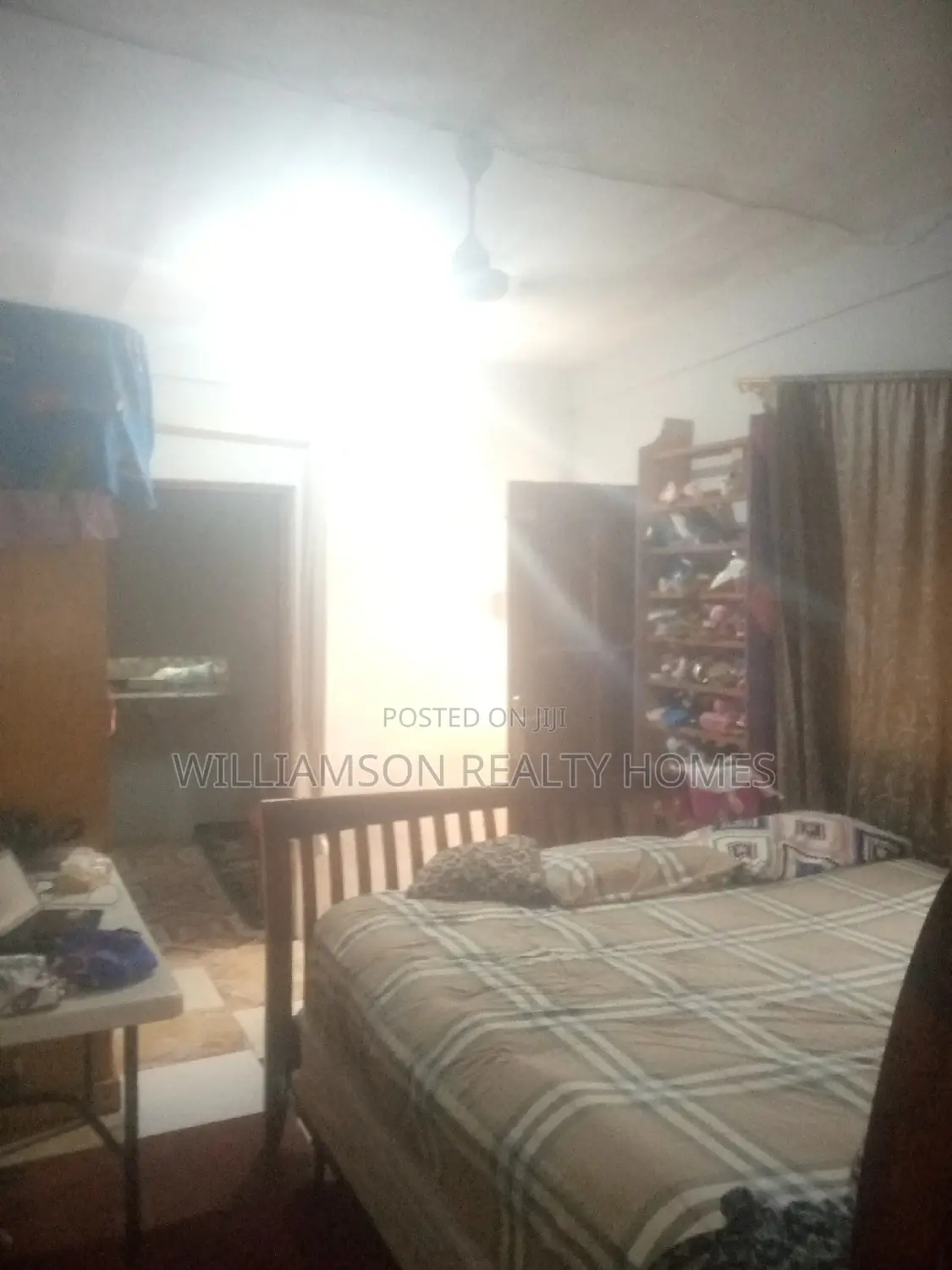 1bdrm Apartment in Community 18 Area, Spintex for rent