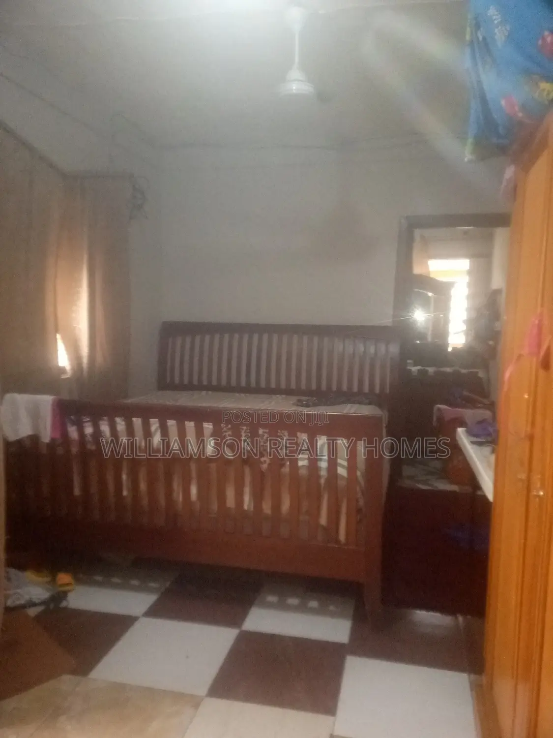 1bdrm Apartment in Community 18 Area, Spintex for rent