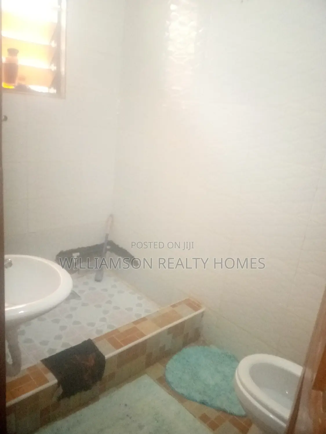 1bdrm Apartment in Community 18 Area, Spintex for rent