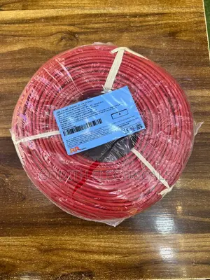 4mm Cable Rr