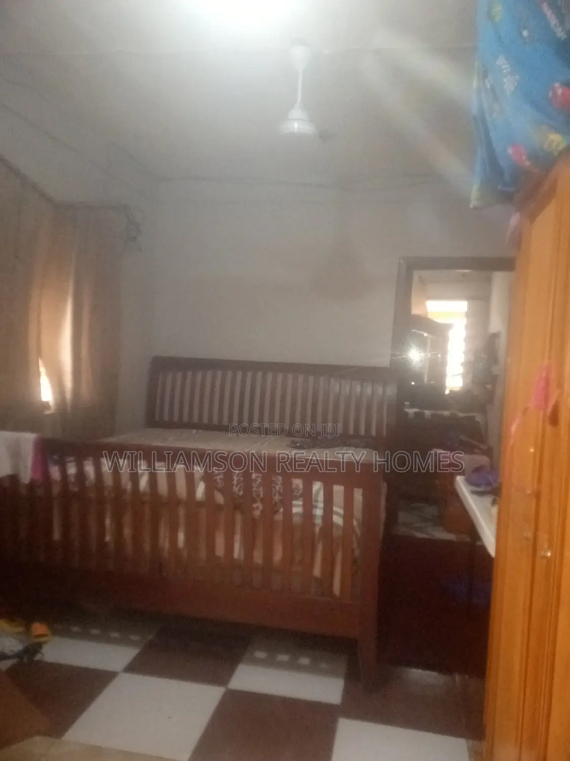 1bdrm Apartment in Community 18 Area, Spintex for rent