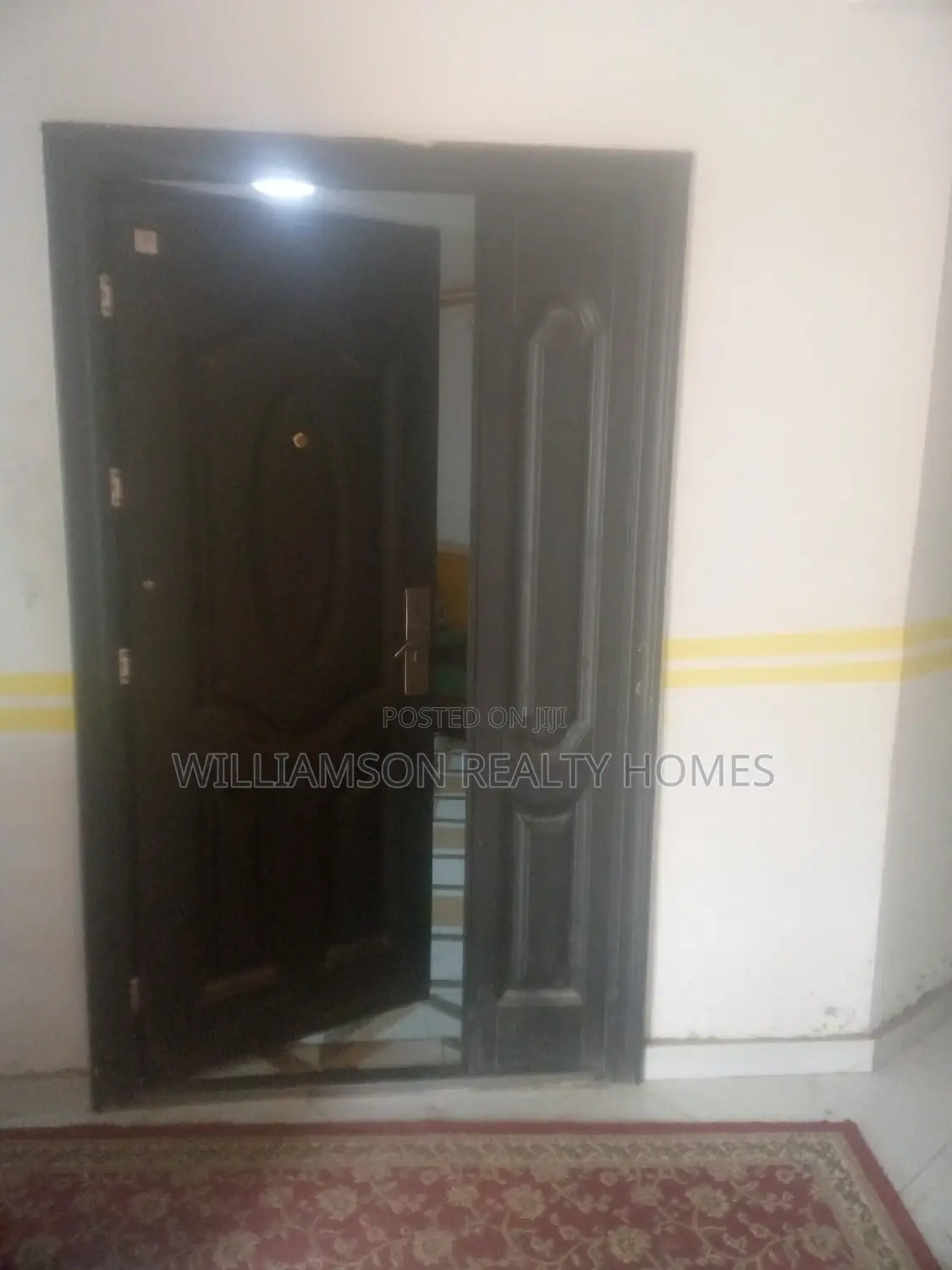 1bdrm Apartment in Community 18 Area, Spintex for rent