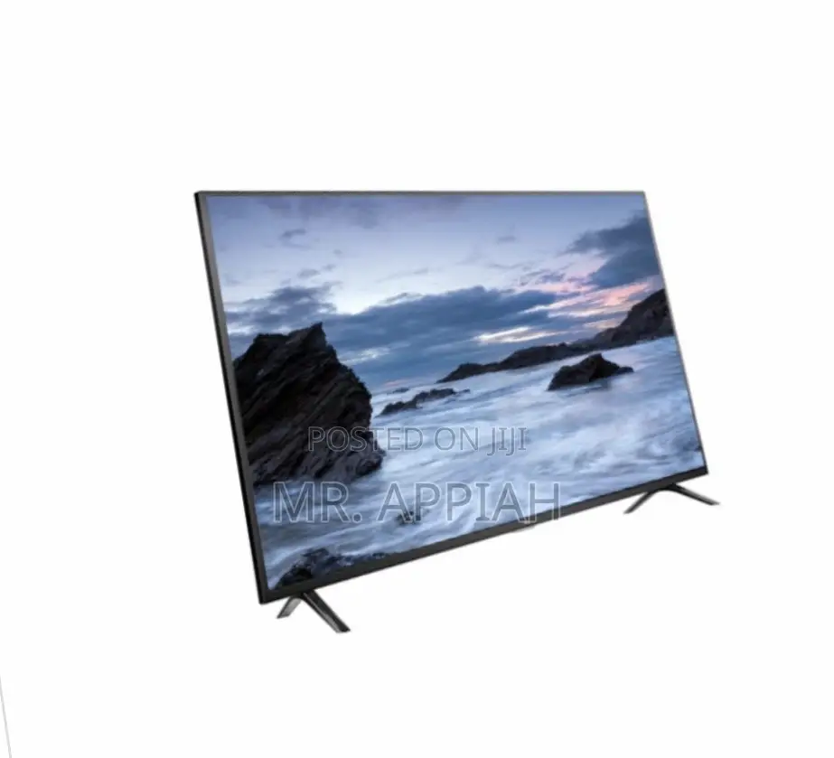 Elegantly Designed TCL 32D3200 32” FHD Digital Satellite.