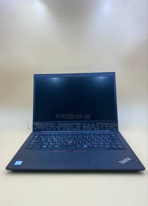 New Laptop Lenovo ThinkPad E485 8GB Intel Core I5 SSD 256GB