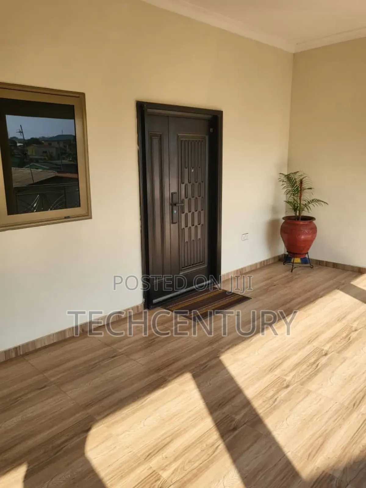 1 Bedroom Apartment to Let for Short Stay at Gbawe
