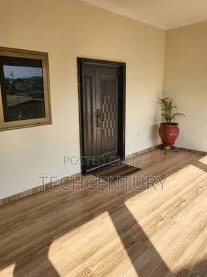 1 Bedroom Apartment to Let for Short Stay at Gbawe