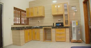 1 Bedroom Apartment to Let for Short Stay at Gbawe