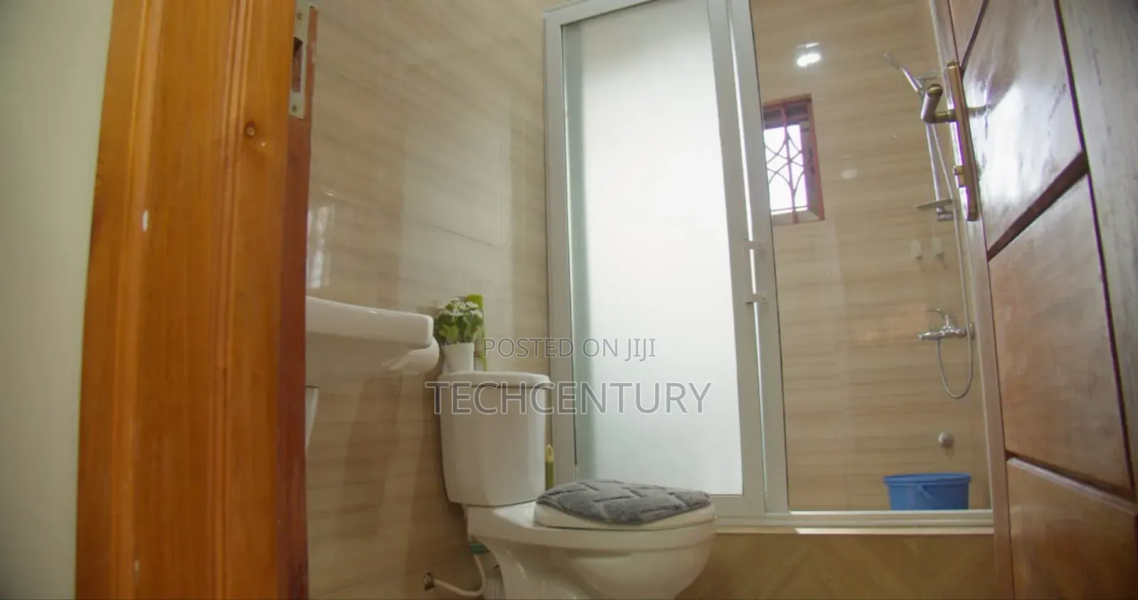 1 Bedroom Apartment to Let for Short Stay at Gbawe