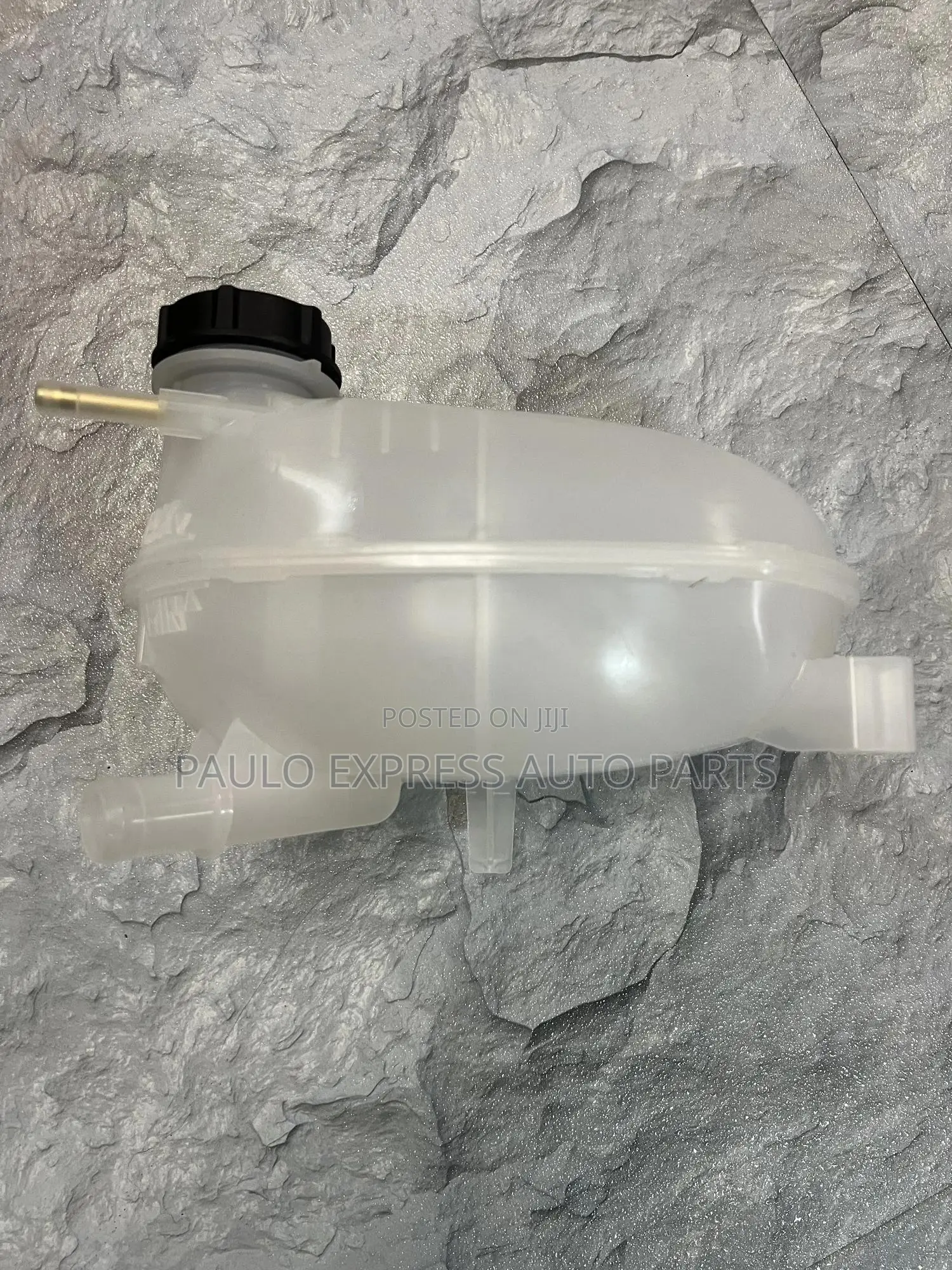 Ford Escape 2016-2019 Overflow Reservoir Expansion Tank