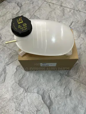 Ford Escape 2016-2019 Overflow Reservoir Expansion Tank