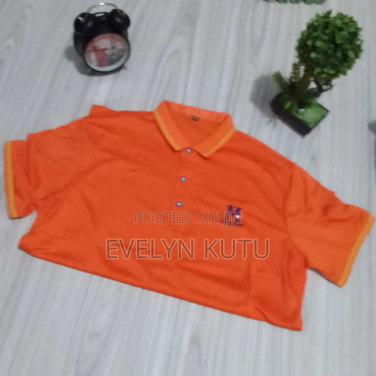 Polo Shirts