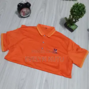 Polo Shirts