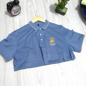 Polo Shirts