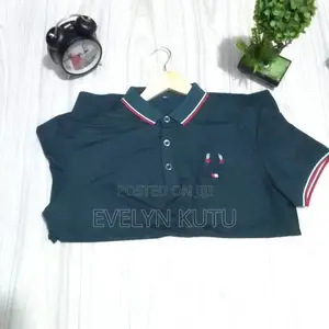 Polo Shirts