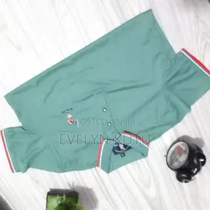Polo Shirts