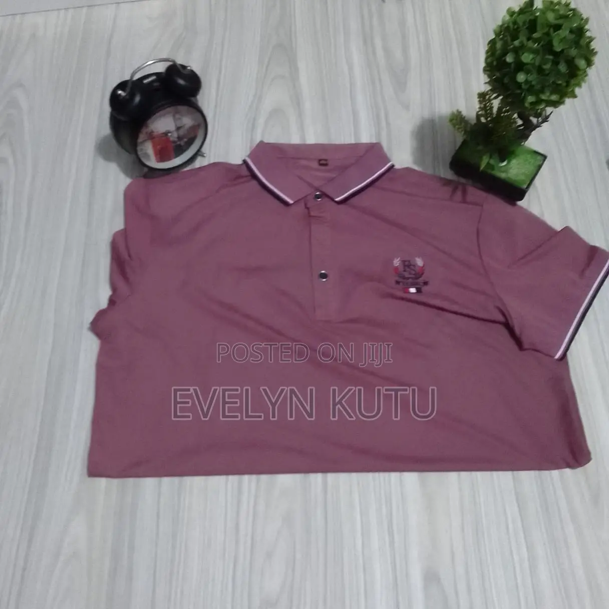 Polo Shirts