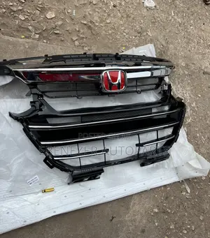 Honda Accord 2021,2022 Front Shells Grille